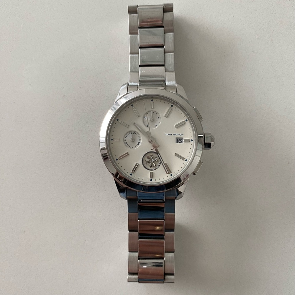 Tory Burch Collins Watch